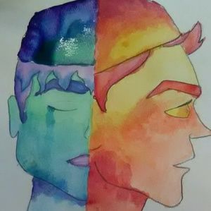 Meet your Posher, Albert